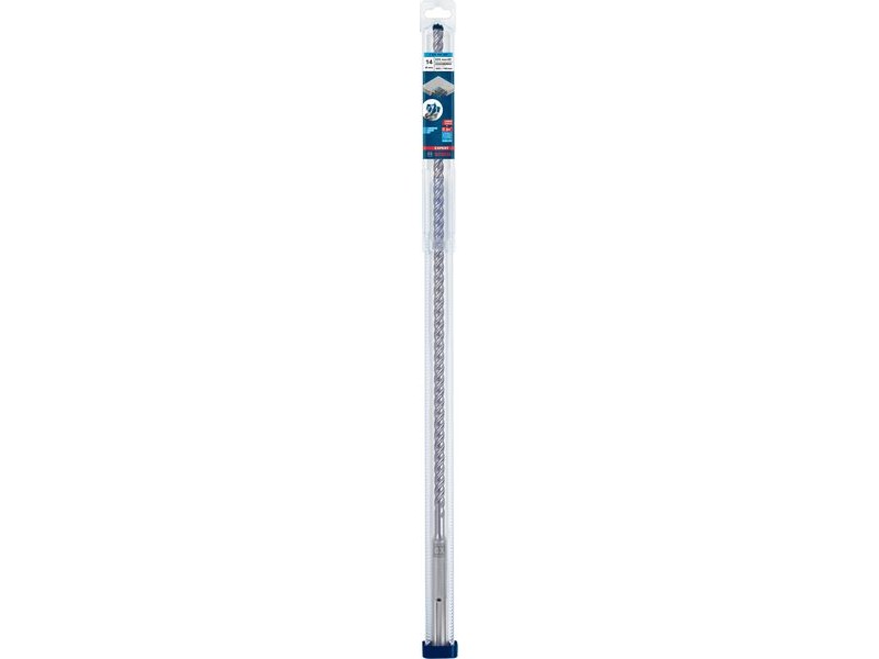 Sveder Bosch EXPERT SDS max-8X, Dimenzije: 14x600x740mm, 2608900209
